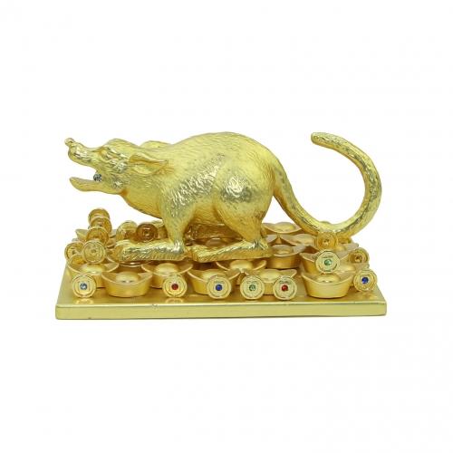 feng shui import Feng Shui Mongoose