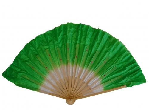 feng shui import Folding Silk Dancing Hand Fan