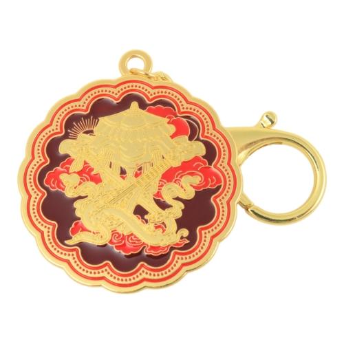 Feng Shui Import Four Weapon Protection Amulet