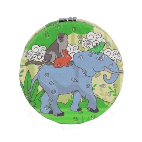 feng shui import Friendship Vibrations Mirror