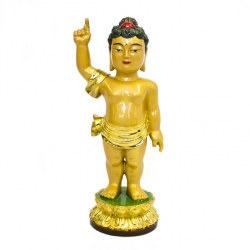 feng shui import Gautama Buddha