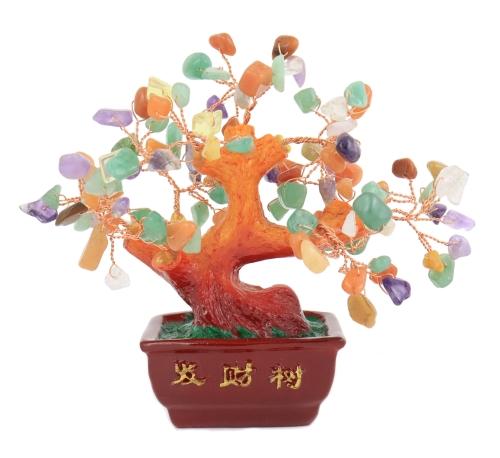 feng shui import Gem Tree