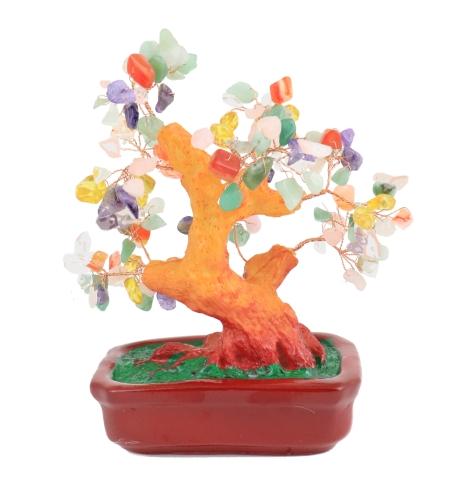 feng shui import Gemstone Tree