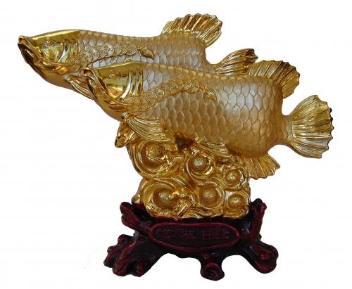 feng shui import Golden Feng Shui Fish