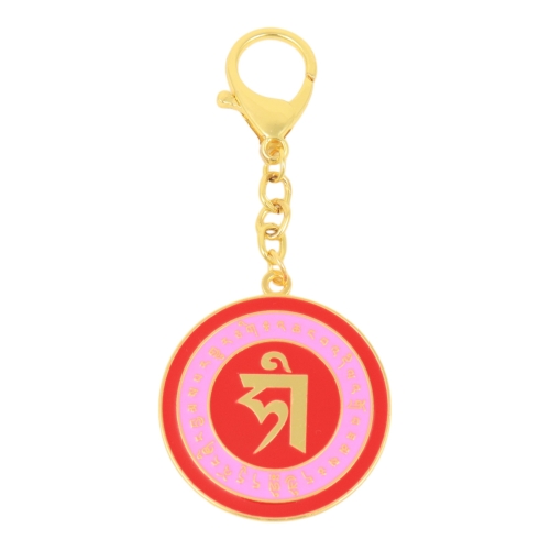 Feng Shui Import Good Rapport Amulet - Horse