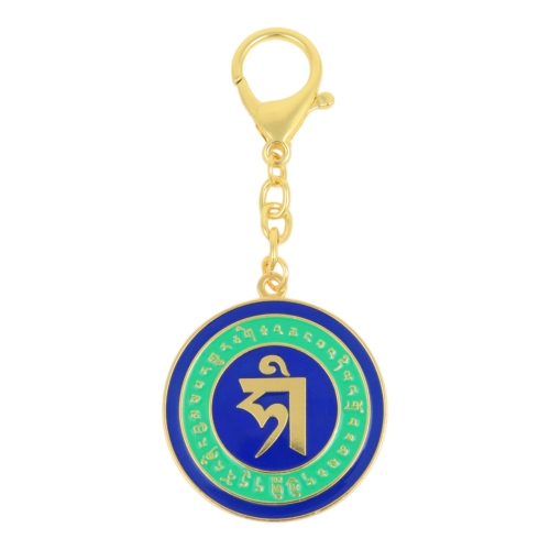 Feng Shui Import Good Rapport Amulet - Rat