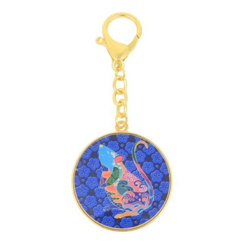 feng shui import Good Rapport Amulet - Rat