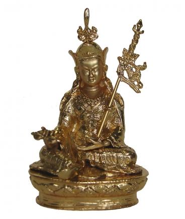feng shui import Guru Rhinpoche