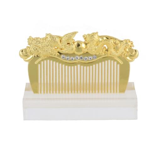 feng shui import Happy Marriage Comb
