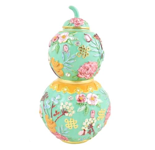 Feng Shui Import Healing Herbs & Longevity Wu Lou