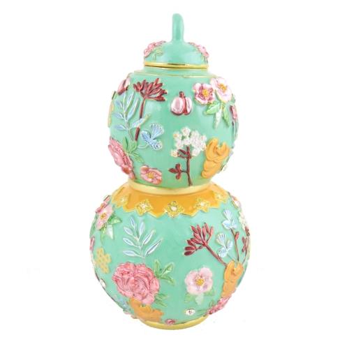 Feng Shui Import Healing Herbs & Longevity Wu Lou