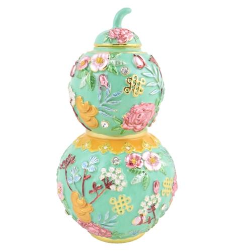 feng shui import Healing Herbs & Longevity Wu Lou