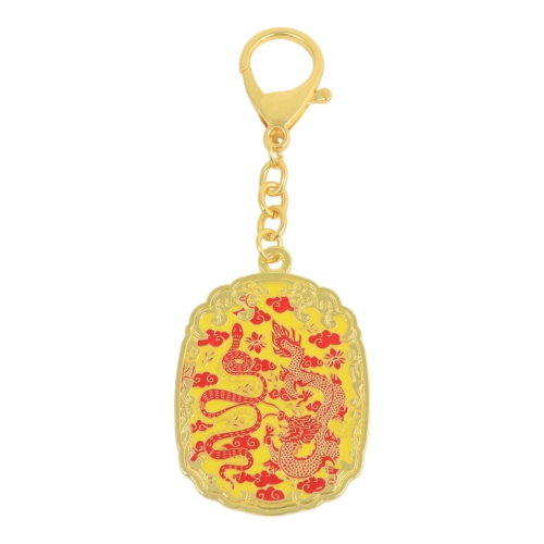 feng shui import Heaven Seal Amulet 2025