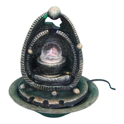 feng shui import Indoor Water Fountain