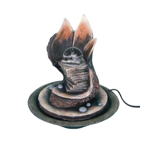 feng shui import Indoor Water Fountain