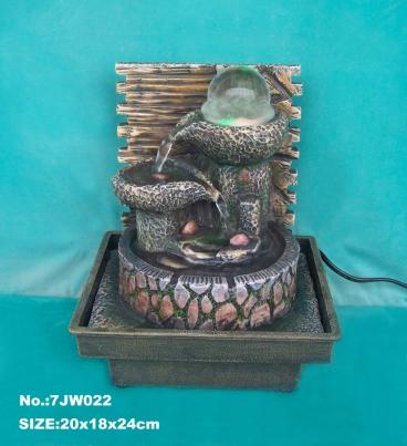 feng shui import Indoor Water Fountain