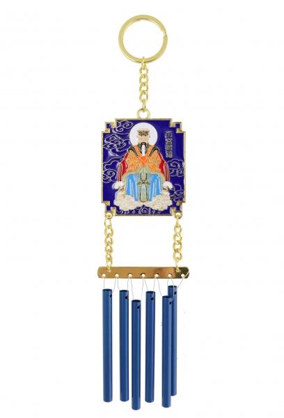 feng shui import Jade Emperor Windchime