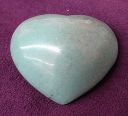 feng shui import Jasper Heart