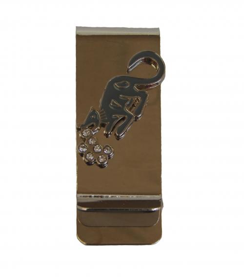 feng shui import Jeweled Mongoose Clip