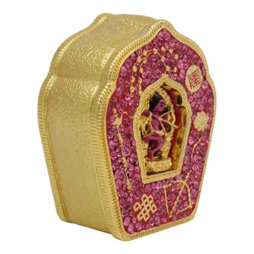 Feng Shui Import Kurukulle GAU Home Amulet