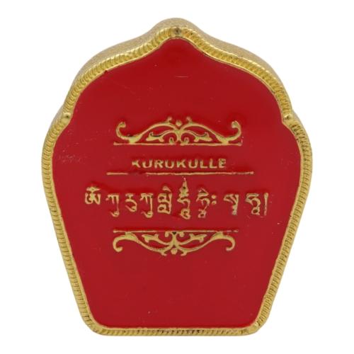 Feng Shui Import Kurukulle GAU Home Amulet