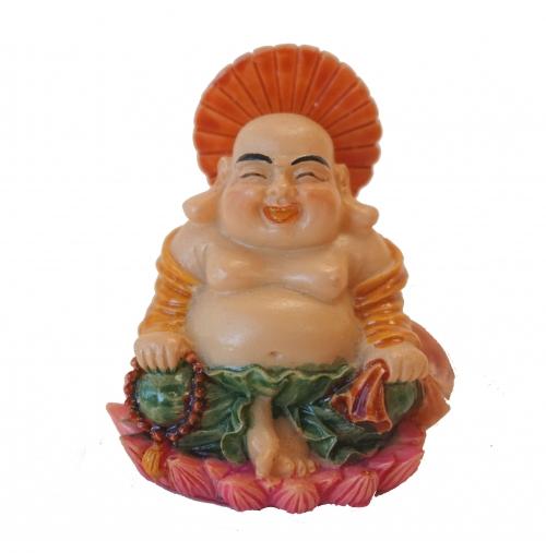 feng shui import Laughing Buddha Statue