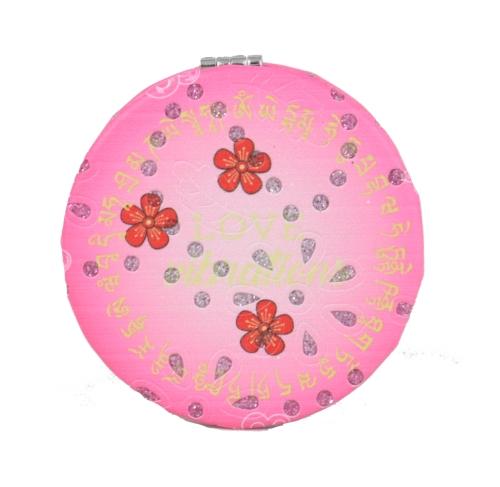 Feng Shui Import Love Vibrations Mirror