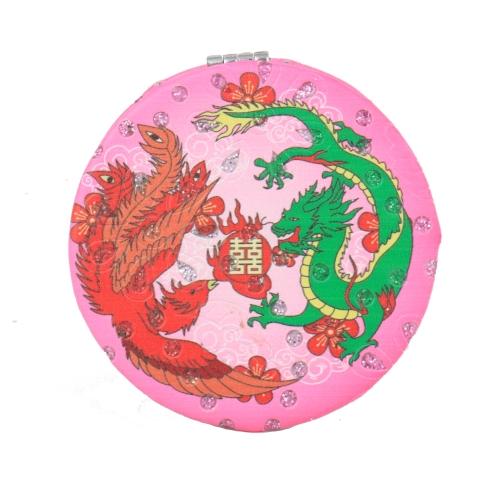 feng shui import Love Vibrations Mirror