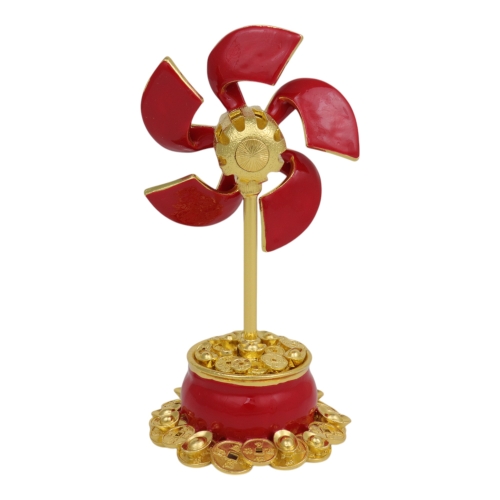 Feng Shui Import Luck Transforming Fan