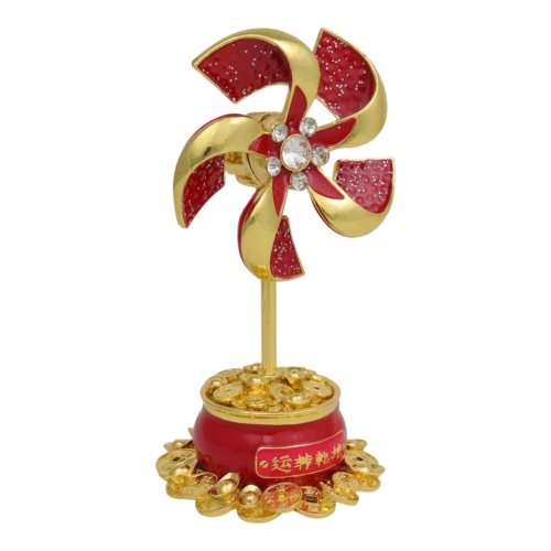 Feng Shui Import Luck Transforming Fan
