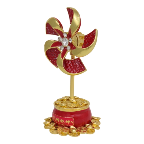 Feng Shui Import Luck Transforming Fan