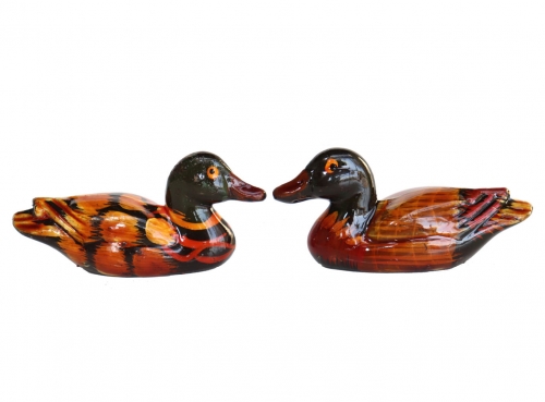 feng shui import Mandarin Ducks