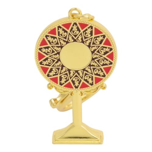 Feng Shui Import More Yang Than Yin Amulet