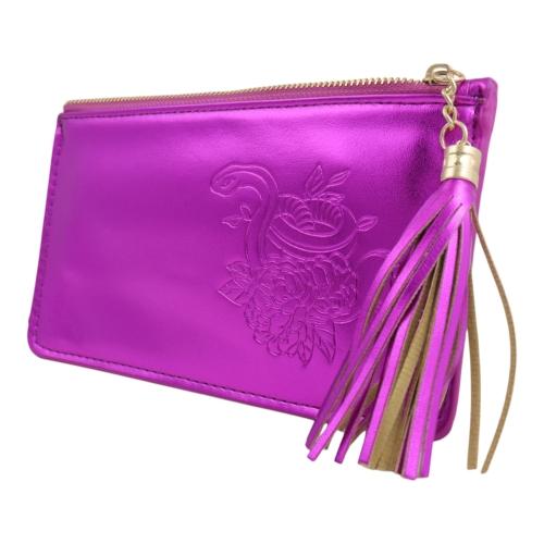 Feng Shui Import Ngan Chee Snake Wealth Wallet