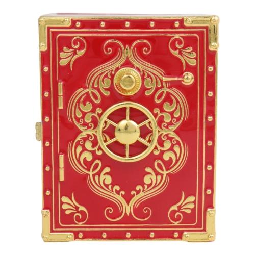 Feng Shui Import Number 9 Wealth Vault