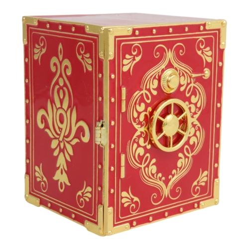 feng shui import Number 9 Wealth Vault