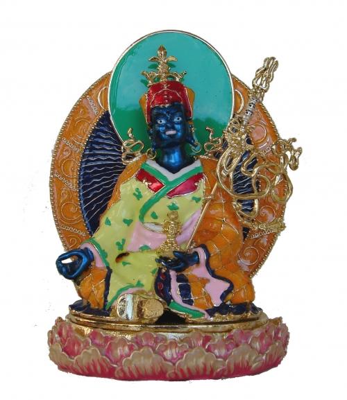 feng shui import Orgyen Menla