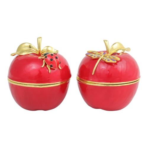 feng shui import Pair of Harmony Apples