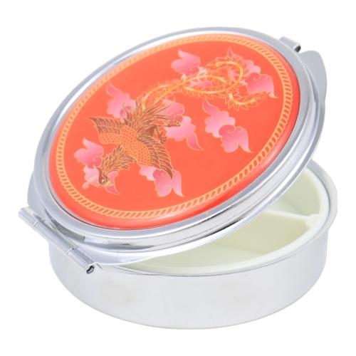 Feng Shui Import Phoenix Abundance Box