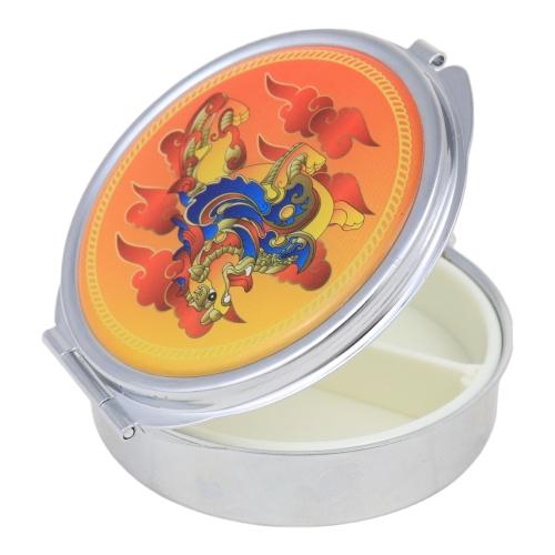 Feng Shui Import Pi Yao Abundance Box