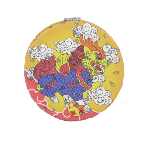 feng shui import Power Vibrations Mirror