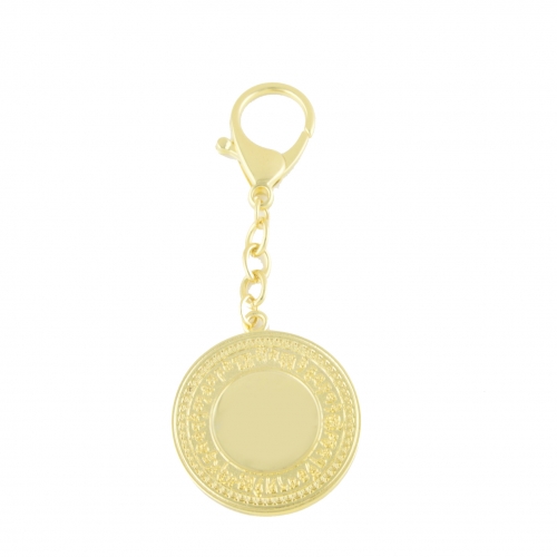 Feng Shui Import Precious Jewel Keychain Amulet