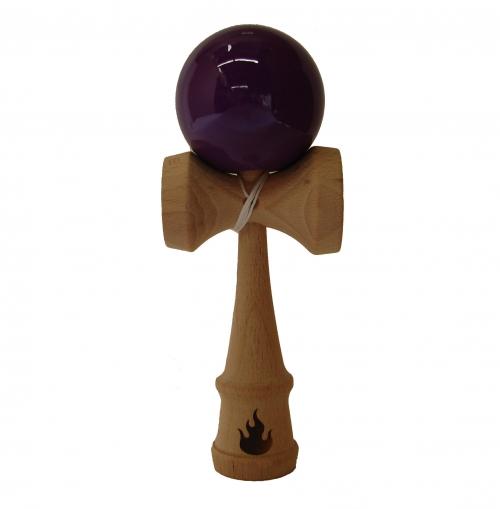 feng shui import Purple Glossy Kendama