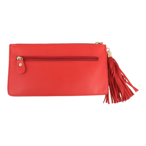 Feng Shui Import Red Phoenix Wealth Wallet