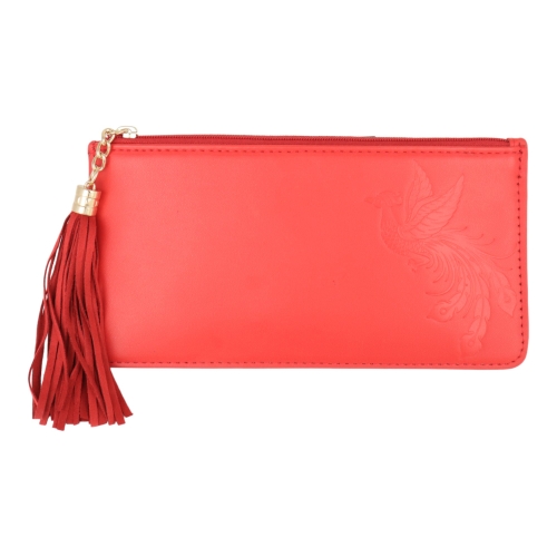 feng shui import Red Phoenix Wealth Wallet