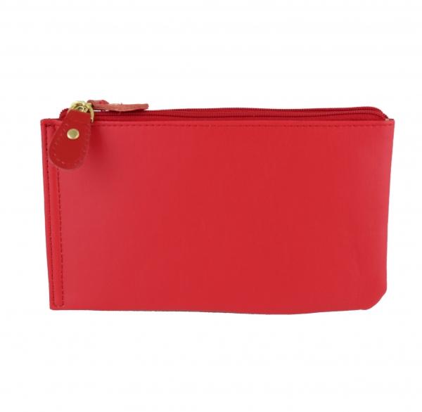 Feng Shui Import Red Prosperity Purse
