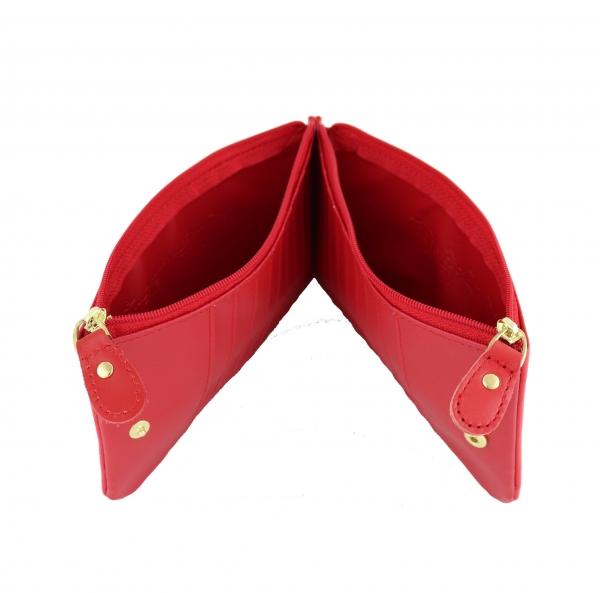 Feng Shui Import Red Prosperity Purse