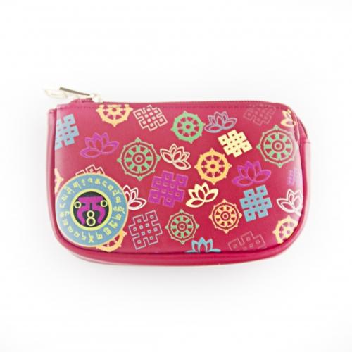 feng shui import Red Wealth Wallet