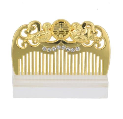 feng shui import Romance Comb