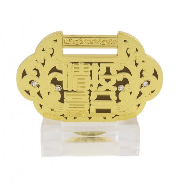 feng shui import Romance Lock